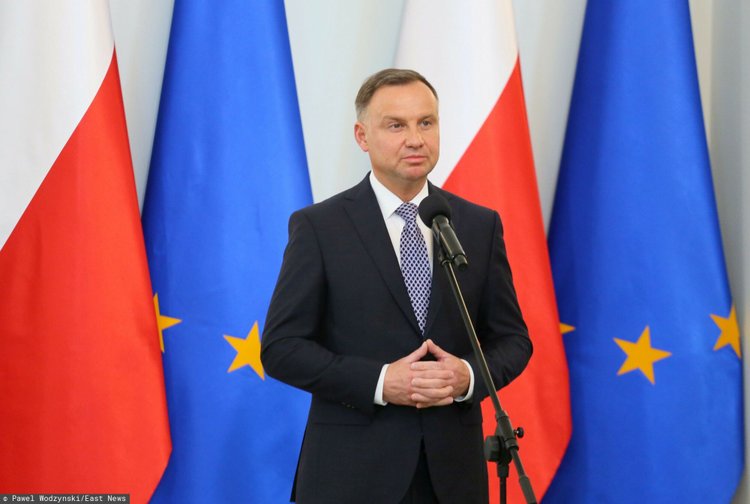 Andrzej Duda doprowadzi do przedłużenie bonu turystycznego? Mamy odpowiedź z Kancelarii Prezydenta 