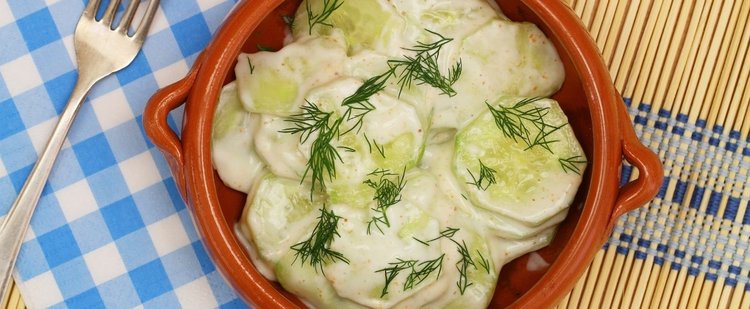 Najlepszy przepis na mizerię