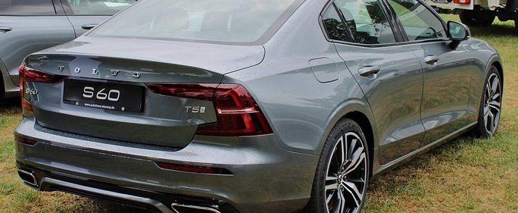 Ambitny plan Volvo. Od 2030 r. będzie sprzedawać tylko elektryczne auta