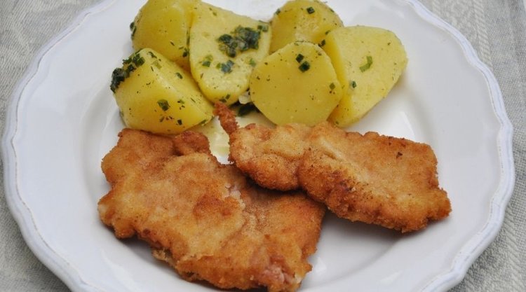 Najlepszy wiosenny dodatek do kotletów schabowych