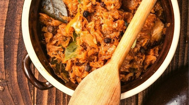 Jak zrobić idealny bigos? Przestrzegaj kilku zasad