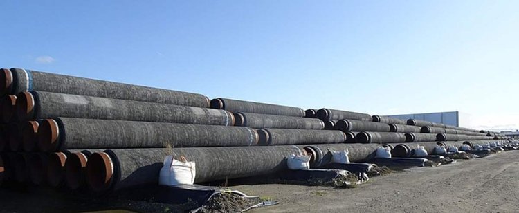 Nord Stream 2 zagrożone. Kluczowi partnerzy stawiają Rosjanom surowy warunek