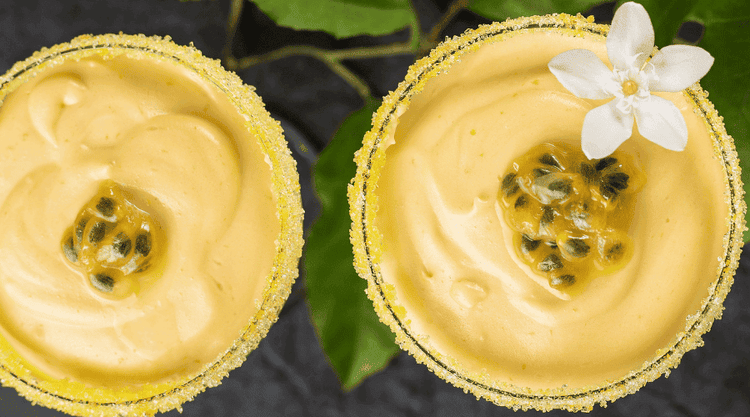 Puree z marakui - przepis na boski deser