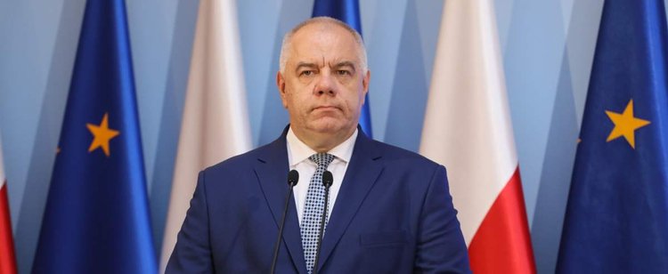 Co w końcu z rekompensatami za prąd? Jacek Sasin z zadziwiającą odpowiedzią