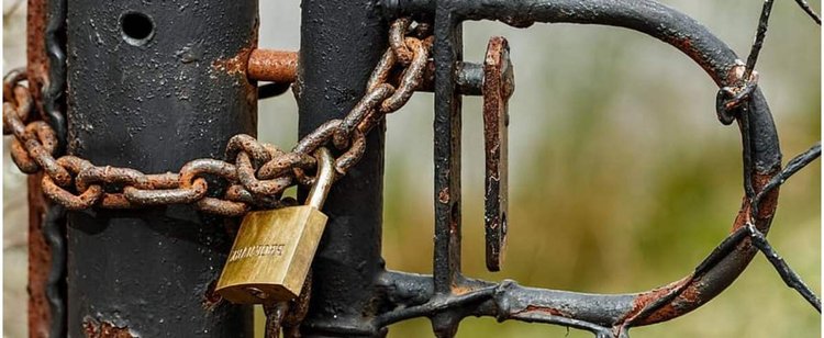 Powtórka z rozrywki. Pierwsze państwo wprowadza drugi ścisły lockdown