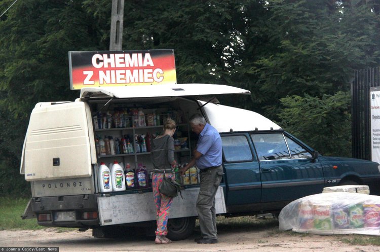 Niemcy sami zapowiedzieli. Ich rodzime produkty będą niestety drożeć 