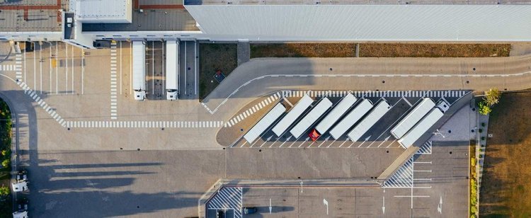 Cross-docking. Oto innowacja w logistyce! Jakie daje korzyści?