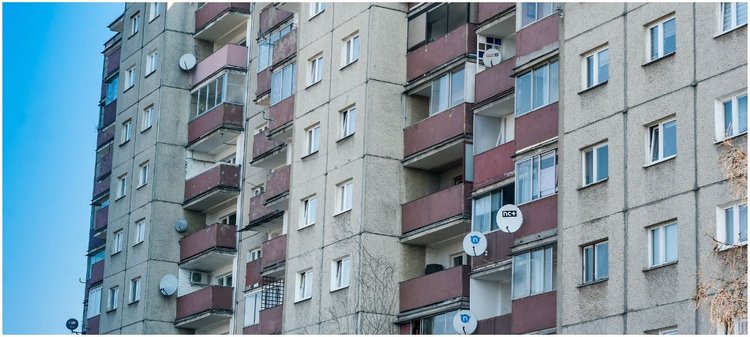 Osiedle dla dużych katolickich rodzin powstanie pod Warszawą. Mieszkańcy będą mogli wspólnie wypiekać chleb