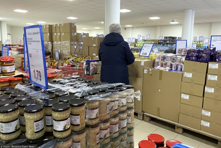 Vollmart otwiera swój drugi sklep w Polsce. Otwarcie już 29 kwietnia