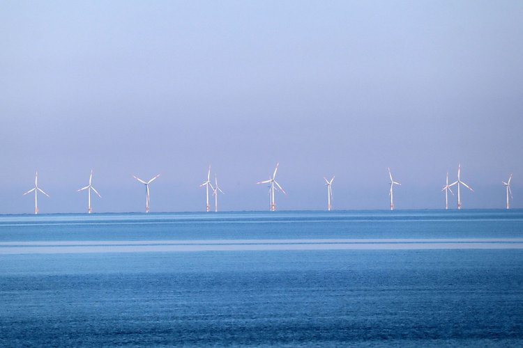 PGE, Tauron i Enea łączą siły. Razem wyprodukują dużo więcej energii na Morzu Bałtyckim 