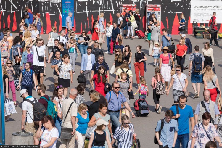 Centralna Ewidencja Emisyjności Budynków rusza. Miliony Polaków z obowiązkiem rejestracji