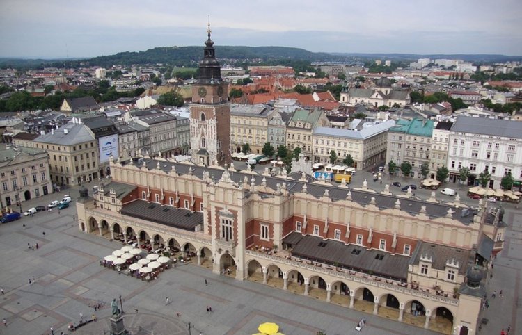 Największy projekt PPP w transporcie publicznym w Europie będzie realizowany w Polsce