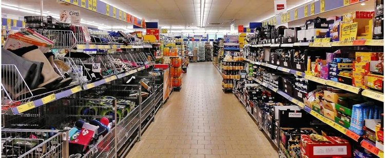 Niższe ceny niemal 1000 produktów w sklepie. Lidl rusza z nową akcją, a wszystko przez VAT