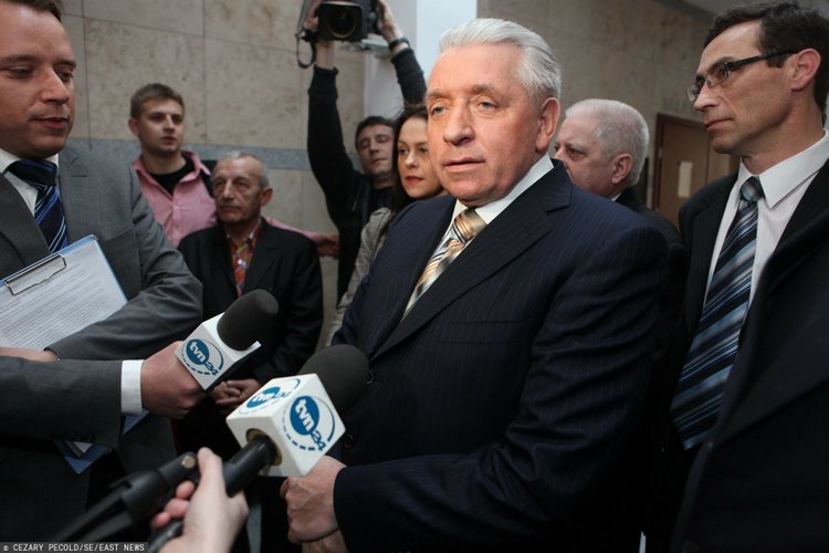Dom Andrzeja Leppera wystawiony na sprzedaż. Komornik licytuje nieruchomość