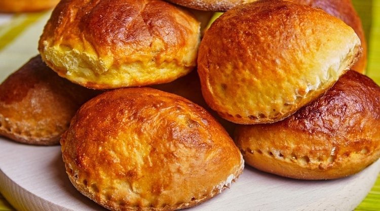 Niezawodny przepis na pierogi przemyskie z kaszą i ziemniakami
