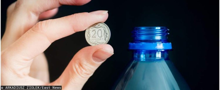 Czy sądzisz, że kaucja powinna obowiązywać na wszystkie puszki i plastikowe butelki?