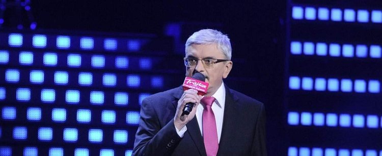 Fantastyczne informacje o Marku Niedźwieckim. Legenda wraca do radia