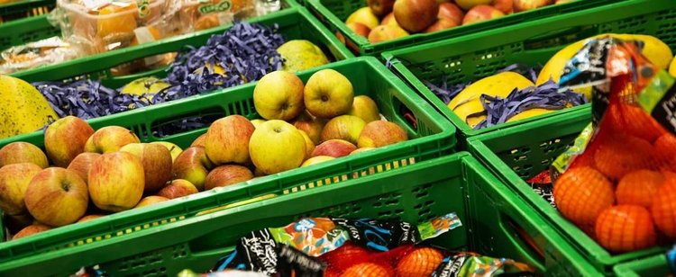 Rząd wciąż myśli o państwowych sklepach spożywczych. Ma apetyt na konkretną sieć