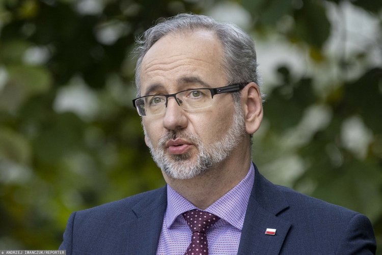 Rząd chce nas uleczyć, ruszyła specjalna platforma. Niedzielski: Ma poprawić dostęp pacjentów do specjalistów