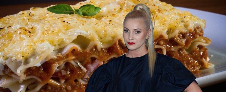 Dzięki trikom Darii Ładochy zrobisz najpyszniejszą lasagne w swoim życiu. Palce lizać