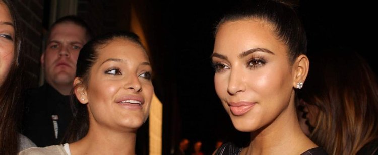 Kim Kardashian znacznie powiększyła swój portfel. Wszystko dzięki własnej marce