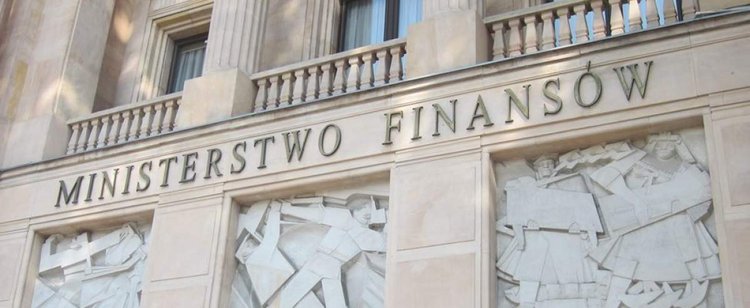 Afera w Ministerstwie Finansów, chodzi o wyłudzanie VAT. Prokuratura już wszczęła postępowanie