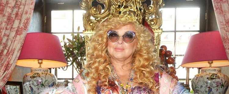 Ile zarabia Magda Gessler?