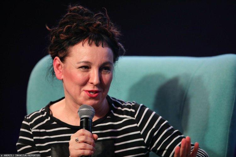 Olga Tokarczuk za pół miliona złotych kupiła willę. Na miejscu powstanie pensjonat