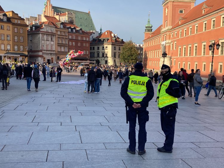 10 mld zł na służby. Ustawa procedowana w trybie pilnym