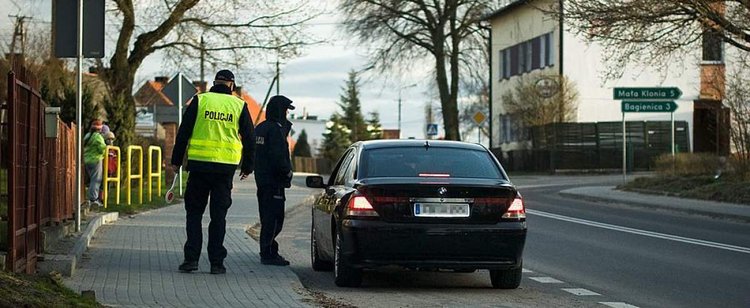 Na kierowców już czeka zupełnie nowy mandat. Rząd po cichu przeforsował nową karę