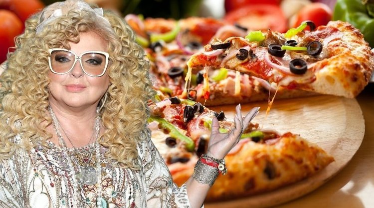 Jak zrobić idealne ciasto na pizzę? Przepis Magdy Gessler jest niezawodny