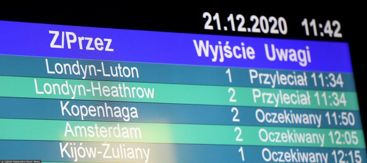 Status osiedleńca jeszcze tylko przez miesiąc. 30 czerwca Polakom na Wyspach mija kluczowy termin