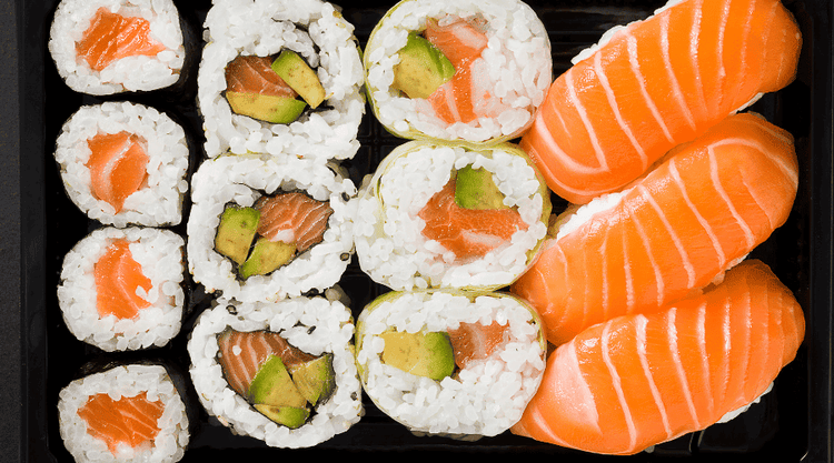 Jak zrobić zalewę do ryżu na sushi?