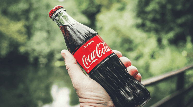 Ceny Coca-Coli w górę. Powodem podwyżek inflacja