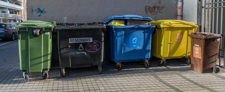 Nadchodzą zmiany w systemie segregacji odpadów. Już nie pięć frakcji?