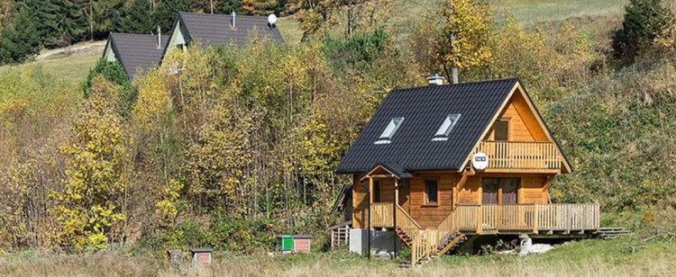 Domek letniskowy może być spełnieniem marzeń. Pamiętaj jednak o wielu ukrytych kosztach