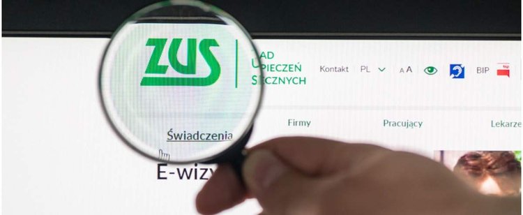 Już niebawem ZUS zyska potężny oręż do walki z nadużyciami dot. zasiłków