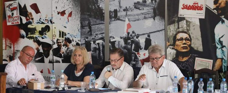 Porażający list szefa Solidarności do premiera. Żądanie Dudy wyjątkowo kontrowersyjne