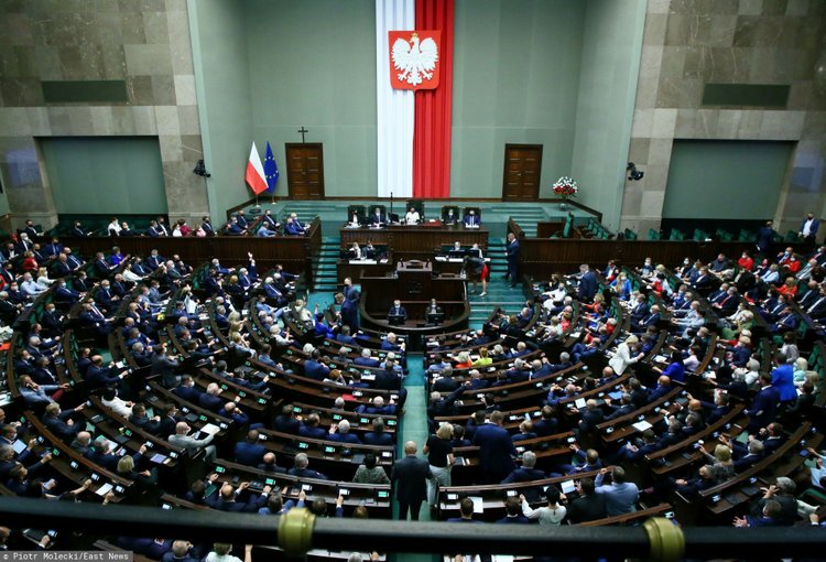 Sejm uszczelnił zakaz handlu w niedzielę. Nie będzie już tak łatwo otwierać sklepy