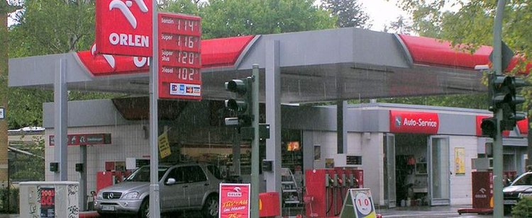 Na stole leżało 5,5 mld zł. PGNiG i PKN Orlen zawarli umowę