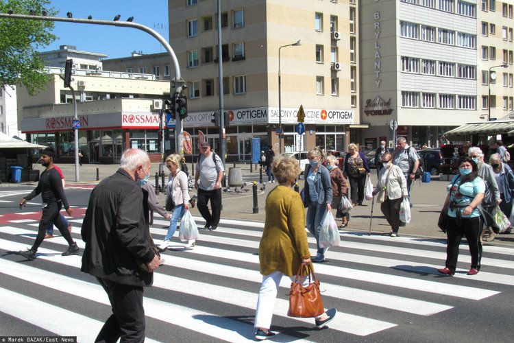 Spis powszechny trwa, wciąż nie spisało się wielu Polaków. Czas mija we wrześniu