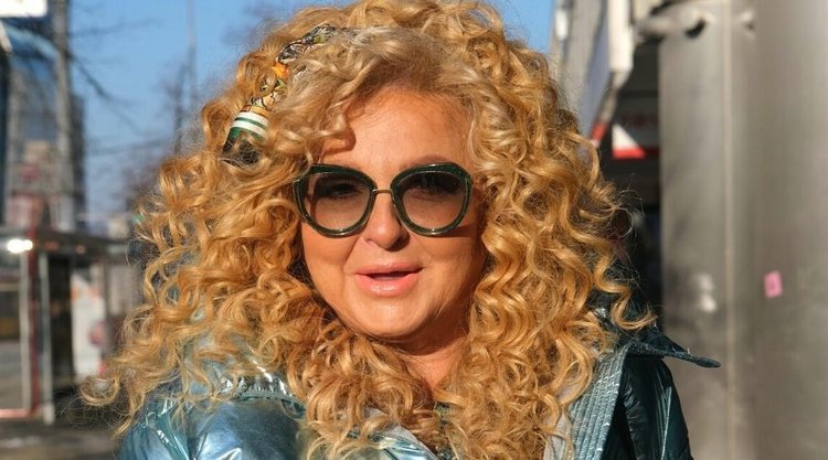 Magda Gessler postawiła na nową dietę. Co jada gwiazda? 