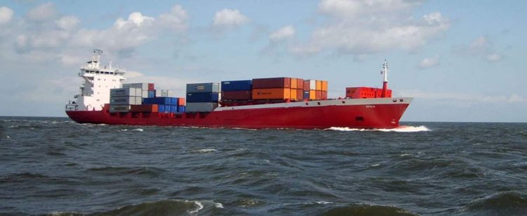 Wprowadzono drugi stopień zabezpieczenia portów morskich