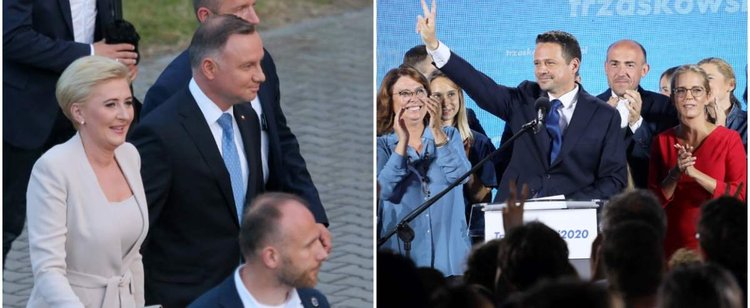 Czy pierwsza dama powinna otrzymywać wynagrodzenie?