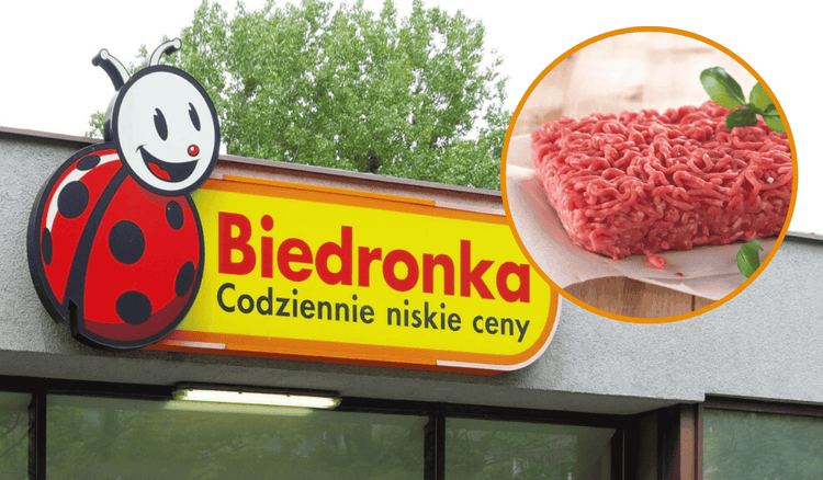 Co się dzieje z cenami mięsa w Biedronce? Wszystko zacznie się 6 lutego