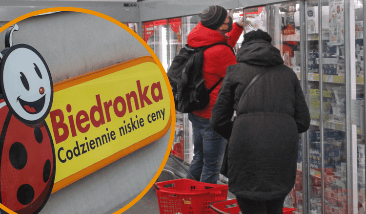Właśnie się zaczęło. Nowa oferta Biedronki. Olej, jajka, wędlina i kawa za ułamek ceny