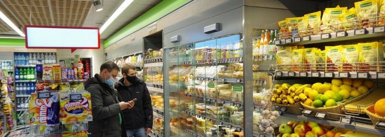 Projekt zakazu sprzedaży napojów procentowych w placówkach pocztowych