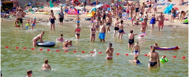 Wicerzecznik PiS wyjawił, kiedy polskie rodziny skorzystają z bonu turystycznego. Wielu na pewno się ucieszy