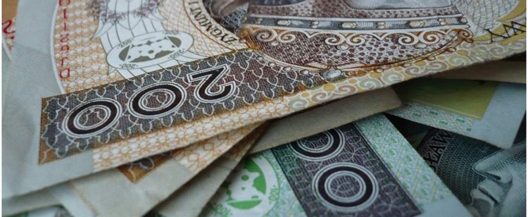 Przyszły rok będzie dla emerytów wyjątkowy. Takich podwyżek nie widzieli od 10 lat