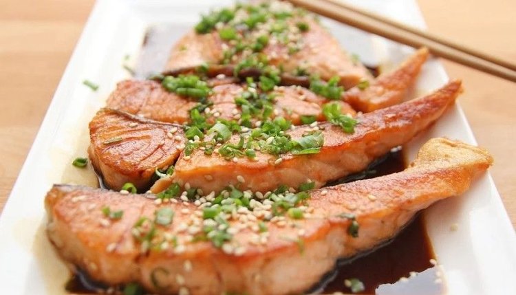 Sos teriyaki